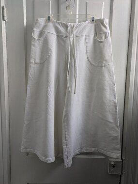 Neon Buddha pants